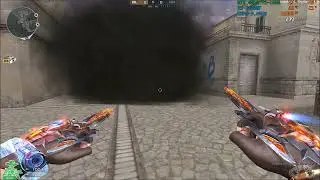 Smoke Mutant Overview |  CF West  |