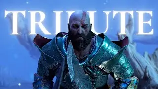 Kratos | The Truth