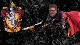 Hypesinemalar 06.04.2020 Hogwarts A&ccedil;ılış Seremonisi