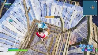Jadeci - SPAS12 Fortnite Montage