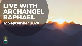 Meeting needs, stages of healing, spontaneous action, clearing the deck &ndash; Archangel Raphael 12/09