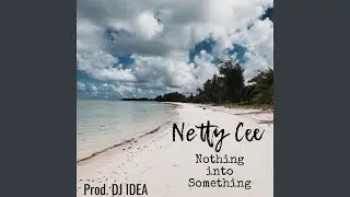 Nothing into Something