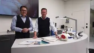 Mr Mattheus Boxhoorn from Switzerland BPS Global technical instructor
