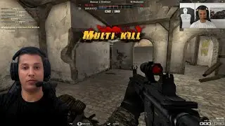 The king of Combat Arms! xpapaleguinhas