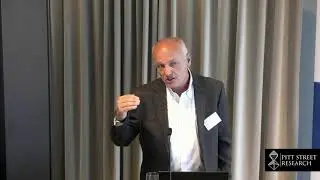 Sensera (ASX:SE1) presentation at the Pitt Street Research Semiconductor Conference 16 May 2019