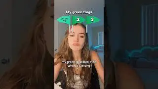 still working on that one.. heh.. #funny #relatable #filter #greenflags #trend #greenflag #challenge