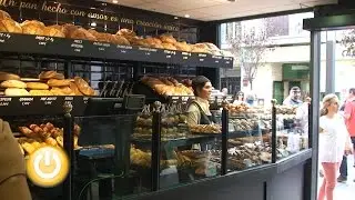 La cadena de panaderías Granier comienza en Badajoz su expansión por Extremadura
