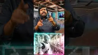 T Rajendar&rsquo;s Explosive Take on AI 🔥 | Fear It or Use It as a Tool? 🤖✨