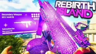 Marco 5 is back on rebirth ￼