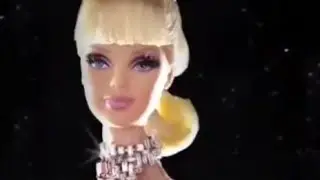 The $302,500 Barbie Doll: A Diamond-Studded Wonder for a Cause!