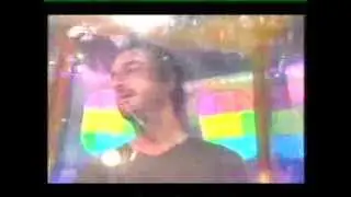 MOM Gunge - Producer Steve Kidgell Slimed
