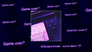 GameBoy's sound reminds you of your childhood | internetcore/traumacore/dreamcore playlist