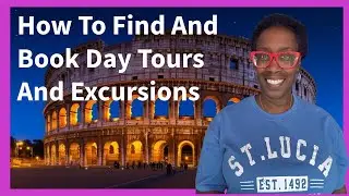 It&rsquo;s Easy to Book Your Own Tours When Traveling!