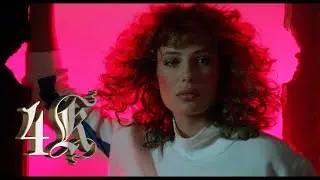 Weird Science (1985) - Little Maniacs | FastMovieScenes