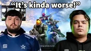 OpTic FormaL Gives His Verdict On The MoNsTcR Cheating Allegations!!