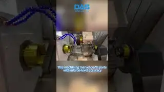 #TM700 #Innovation #ProductivityBoost  #das