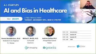 AI and Bias In Healthcare