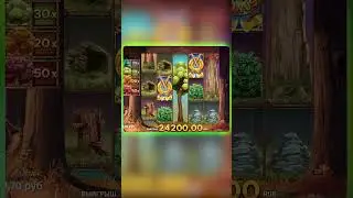 Лесоруб с Авито Срубил ЗАНОС в Big Stack Lumberjack! #заносынедели