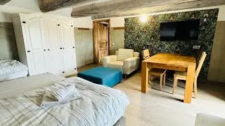 Koby shared Apartment Bielefeld,Chill&Stay Room | Bielefeld, Germany | Hotel Review 🏨