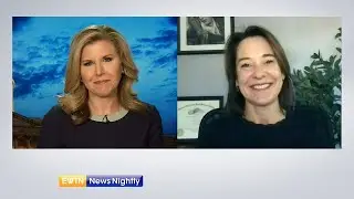 Director of the Conscience Project Discusses How the Equality Act Threatens Religious Freedom