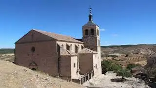 Cogolludo (Castilla-La Mancha, Guadalajara) 600 hab. Villa señorial en la Sierra Norte. Bueno+ **