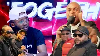 EX MUSICIEN YA WENGE BLAISE BINDA EXPLIQUE REALITE YA MUSIQUE CONGOLAISE