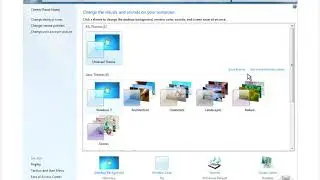 07 Theme  by kk theme