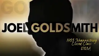 Joel Goldsmith: Secret of Living by Divine Grace - From Human Consciousness to Christ Consciousness