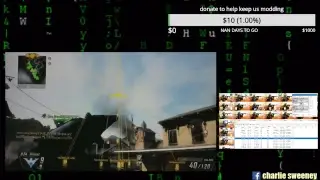 charlie sweeney Live Stream