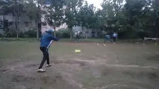 cricket fielding catches basic