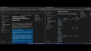 Windows 11 24H2: Todos los errores CORREGIDOS al d&iacute;a de hoy