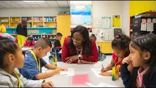 How Public Education Can Shape the Future of the Houston Region