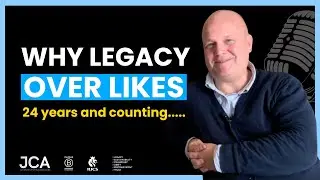 The Honest Guide to Creating Business Legacy