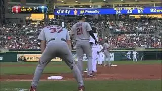 2012/06/20 Recap: STL 3, DET 1