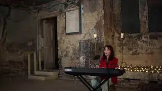 BETHAN-WYN / LIVE @ THE ASYLUM CHURCH / YOUR LOVE IS KING / SADE / COVER