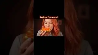 So Satisfying #ai #asmr #relaxing #satisfyingvideos #asmrslice #asmrspreads #asmrtoast