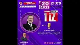 Dünden Yarına 1İZ - 1