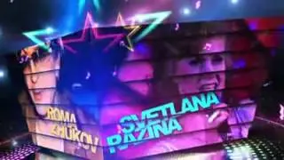 Discostars 80 - 90er Trailer