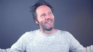 I wanna spread good vibes - Good Talk about Life