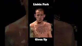 Given Up: Emily Armstrong and Chester Bennington - Comparison #linkinpark