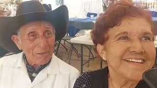 llegando alas fiestas ejidales en valle zaragoza nay.