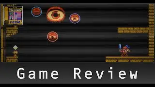Cathedral - The Metroidvania Review