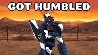 Battle Cats - Slime Is All You Need (Neon Genesis Evangelion Collab)
