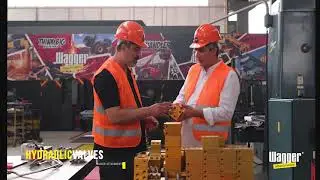 Wagger Attachments Company Movie - Green Factory