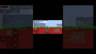 How to get 999fps+Hack client with Creative mode and Free premium account then link in description