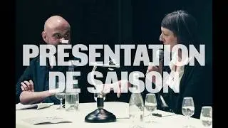 SAISON 25/26 &ndash; Aftermovie pr&eacute;sentation de saison