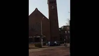 Someren Lambertuskerk viergelui