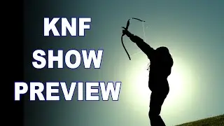Kid Nation Foundation Show Preview