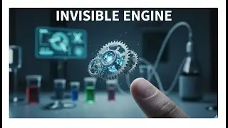 The Invisible Engine Saving Lives: Micromachining