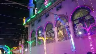 URS E MUBARAK TO HAZRAT RUSTAM ALI SHAH BABA SHAN BADA SHANKAR PUR 15 JANUARY  BHADRAK 2025
